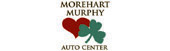 Morehart Murphy Regional Auto Center Logo
