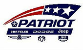 Patriot Automotive Group Inc Logo