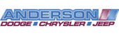 Anderson Dodge Chrysler Jeep Logo
