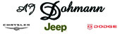 A J Dohmann Cdjr LLC Logo