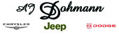 A J Dohmann Cdjr LLC logo