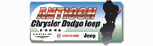 Antioch Chrysler Dodge Jeep logo