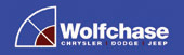 Wolfchase Chrysler Dodge Jeep Logo