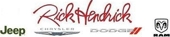 Rick Hendrick Jeep Chrysler Dodge Ram FIAT