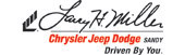 Larry H. Miller Chrysler Jeep Dodge Ram Sandy