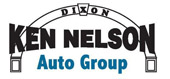 Ken Nelson Auto Plaza logo