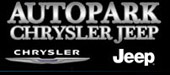 Auto Park Chrysler Jeep logo
