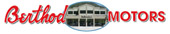 Berthod Motors Inc