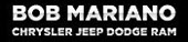 Bob Mariano Chrysler Dodge Jeep Ram