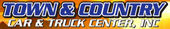 Town & Country Car Trk Cntr Inc