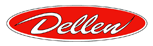 Dellen Dodge-Chrysler-Jeep-Ram logo