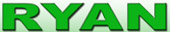 Ryan Chrysler Dodge Jeep logo