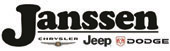Janssen Chrysler Jeep Dodge