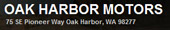 Oak Harbor Motors Inc logo