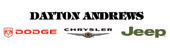Dayton Andrews Dodge Chrysler Jeep Ram logo