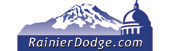 Rainier Dodge Inc logo