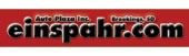 Einspahr Auto Plaza Inc