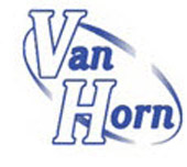 Van Horn Chrysler Dodge Jeep Ram FIAT logo