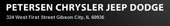 Petersen Chrysler-Dodge-Jeep Inc