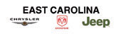 East Carolina Chrysler Dodge Jeep Ram FIAT logo