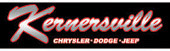 Kernersville Chrysler Dodge Jeep logo