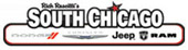 South Chicago Dodge Chrysler Jeep Inc logo