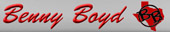 Benny Boyd C-D-J logo