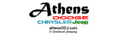 Athens Dodge Chrysler Jeep