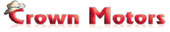 Crown Dodge logo