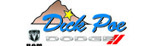 Dick Poe Dodge Lp logo