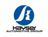 Kayser Chry Center of Watertown Inc logo