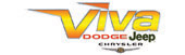 Viva Dodge Chrysler Jeep logo