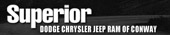 Superior Dodge Chrysler Jeep