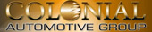 Colonial Dodge Chrysler Jeep logo