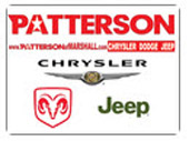 Patterson Chrysler Dodge Jeep