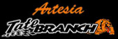 Tate Branch Dodge Chrysler Jeep logo