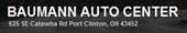 Baumann Auto Center, Inc. logo