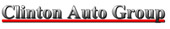 Clinton Chrysler Dodge Jeep logo