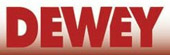 Dewey Dodge Jeep logo