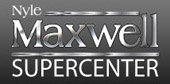 Nyle Maxwell Chrysler Dodge Jeep of Austin