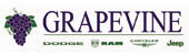 Grapevine Dodge Chrysler Jeep
