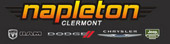 Napleton's Clermont Chrysler Jeep Dodge logo