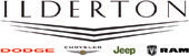 Ilderton Dodge Chrysler Jeep Ram FIAT logo