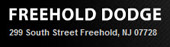 Freehold Dodge Inc logo