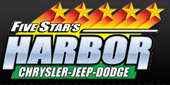 Harbor Chrysler Jeep Dodge, Inc.