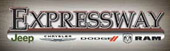 Expressway Jeep Chrysler Dodge logo