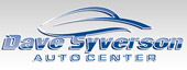 Dave Syverson Chrysler Dodge Jeep logo