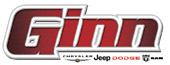 Ginn Chrysler Jeep Dodge, LLC logo
