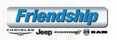 Friendship Chrysler Dodge Jeep Ram