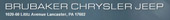 Brubaker Chrysler-Jeep